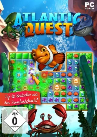 Atlantic Quest