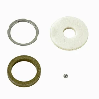 Common Rail Reparatur Dichtsatz für Injektor Einspritzdüse Dichtung F00VC99002 F00RJ02176 F00VC04049 F00VC0H016 F00VC17201