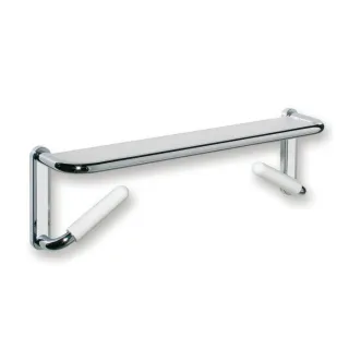 Hewi Spiegelablage White Edition 80203W10099 Kunststoff weiss