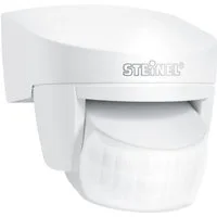 steinel Bewegungsmelder Steinel Infrarot Sensor IS 140-2 weiß