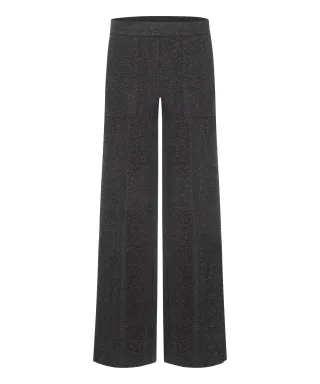 CAMBIO - Ava utility black shadow - Gr. - 32