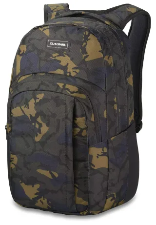 Dakine Rucksack Campus L 33 Liter Laptop Schulrucksack Backpack grün
