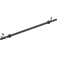GORILLA SPORTS Kurzhantelstange Langhantelstange Aerobic 130 cm, 130 cm (1-tlg)