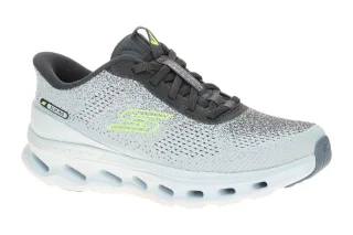 Skechers GO WALK GLIDE STEP 2.0 125124 LTBL hell-blau - Sneakers f?r Damen