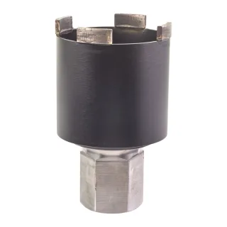 Milwaukee - DIA-BOHRKRONE DCHX 82X130MM 1 1/4\" - 4932399218"