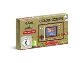 Super Mario Bros. [Game & Watch]