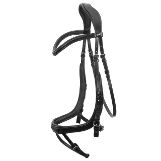 Trense SP Equitus Alpha Anatomic Line