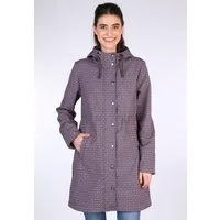 Sorgenfri Sylt Langjacke Iken autumn bow
