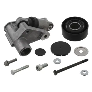Febi Riemenspanner Keilrippenriemen hydraulisch BMW 3 5 7 X3 X5 Z3 Z4