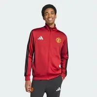 adidas Performance Trainingstop MANCHESTER UNITED DNA TRAININGSJACKE (1-tlg)