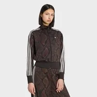 adidas Originals Outdoorjacke STN FB TT für Erwachsene, mit Reißverschluss, aus Polyester