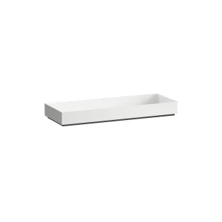 Laufen Waschtisch-Schale METAPHOR 1000x375x115 H512ME80001121
