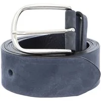 Vanzetti Ledergürtel Denim Love