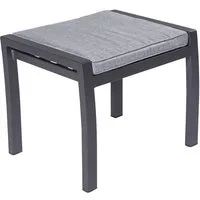 LC Garden Gartenlounge-Hocker