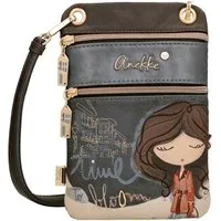 Anekke Umhängetasche Mini Crossbody Bag