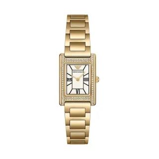 Emporio Armani Damenuhr AR11797