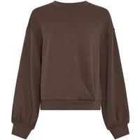 Moss Copenhagen Sweatshirt