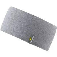 chillouts Stirnband Eton Headband mit sportivem Look & weicher Baumwollmischung für aktiven Komfort