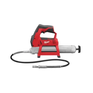 Milwaukee Akku-Fettpresse M12 GG-0 - 4933440435