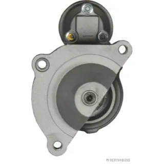 Elparts Starter Audi Citroen DS Fiat Lancia Peugeot
