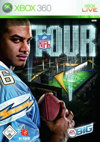 NFL Tour [für Xbox 360]