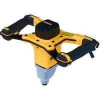 3-Gang -Rührwerk DWD241-QS gelb/schwarz, 1.800 Watt