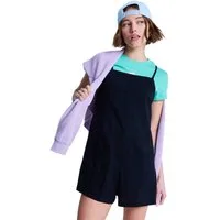 Roxy Overall Lavender Haze