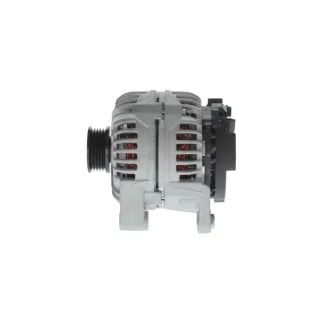 Bosch Lichtmaschine 100A Opel Corsa Meriva