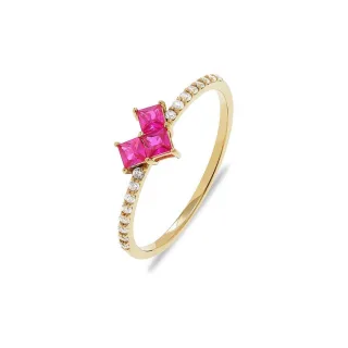 CHRIST Ring 89078482