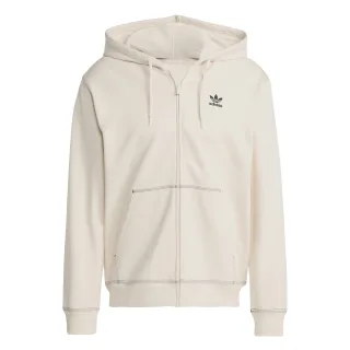 HERREN ZIP-HOODIE ESSENTIALS FZHD (JW0968)