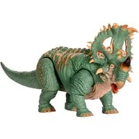 Mattel® Actionfigur Jurassic World Hammond Collection - Spring Sinoceratops