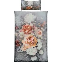REDBEST Bettwäsche Bettwäsche, Polyester, Microfaser Blumen