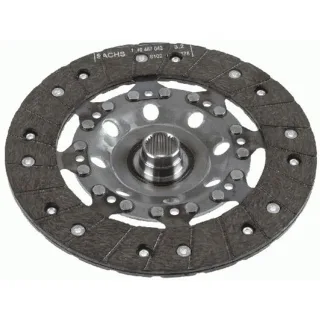 Sachs Kupplungsscheibe Audi Seat Skoda VW 1864000084