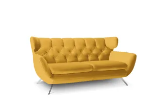 Sofa 2,5 Sitzer CHARLSTON 2.0