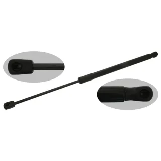 Febi Gasfeder f?r Heckklappe Skoda Rapid 47056