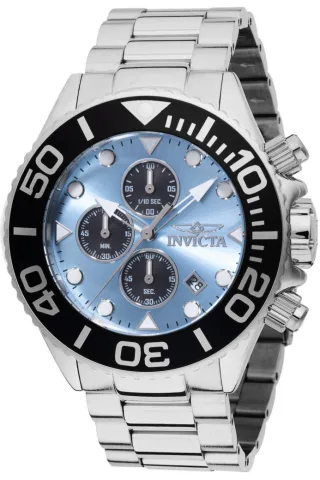 Invicta Grand Diver 48584 Herrenuhr - 52mm