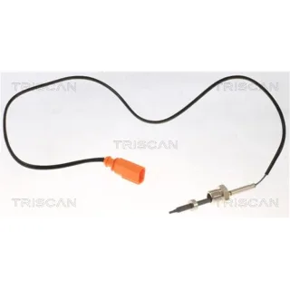 Triscan Sensor f?r Abgastemperatur Audi A4 A5 A6 Q5 2,0 882629077