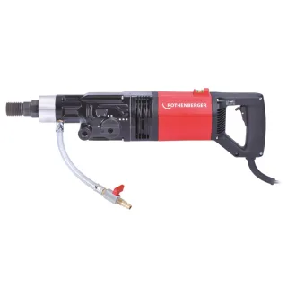 Rothenberger Bohrmotor RODIADRILL 200 - FF40220
