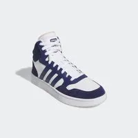 adidas Sportswear HOOPS 3 MID LIFESTYLE BASKETBALL CLASSIC VINTAGE Sneaker