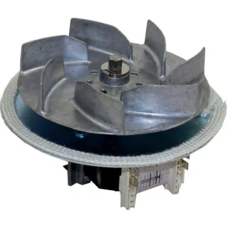 Wolf Saugzuggebläse 2651268 für BPH 10-25