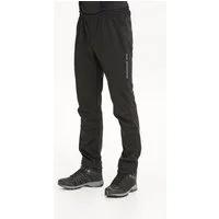 ENDURANCE Softshellhose Naval mit wasser -und winddichter Funktion