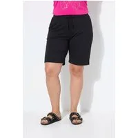Angel of Style Schlupfhose Joggingshorts Relaxed Fit Elastikbund Jogginghose