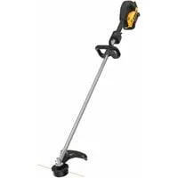 Akku-Rasentrimmer DCMST911N, 54Volt schwarz/gelb, ohne Akku und Ladegerät