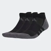 adidas Performance Funktionssocken ESS CC LOW 3P (3-Paar) im 3er-Set, für Fitness und aktive Bewegungen