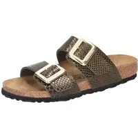 Birkenstock Sydney Cushion Buckle[Slipper] Schnürschuh