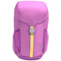 Jack Wolfskin Kinderrucksack KIDS EXPLORER 15, für Abenteuer und Ausflüge, für Wanderungen, sportlicher Stil