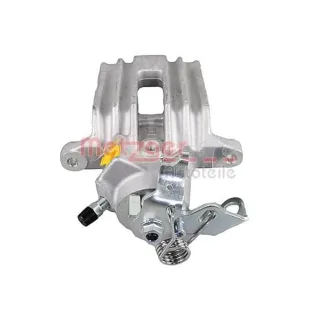 Metzger Bremssattel hinten rechts Seat Leon Toledo Skoda Octavia VW Bora Golf