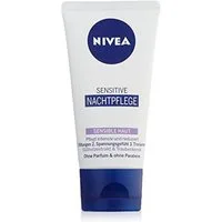 Nivea Nachtcreme