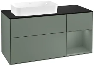 Villeroy & Boch Finion Waschtischunterschrank G28, G282GMGM G282GMGM