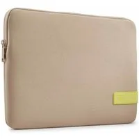 Case Logic Laptop-Hülle Reflect Laptop Sleeve 13" bis 13,6" Plaza Taup